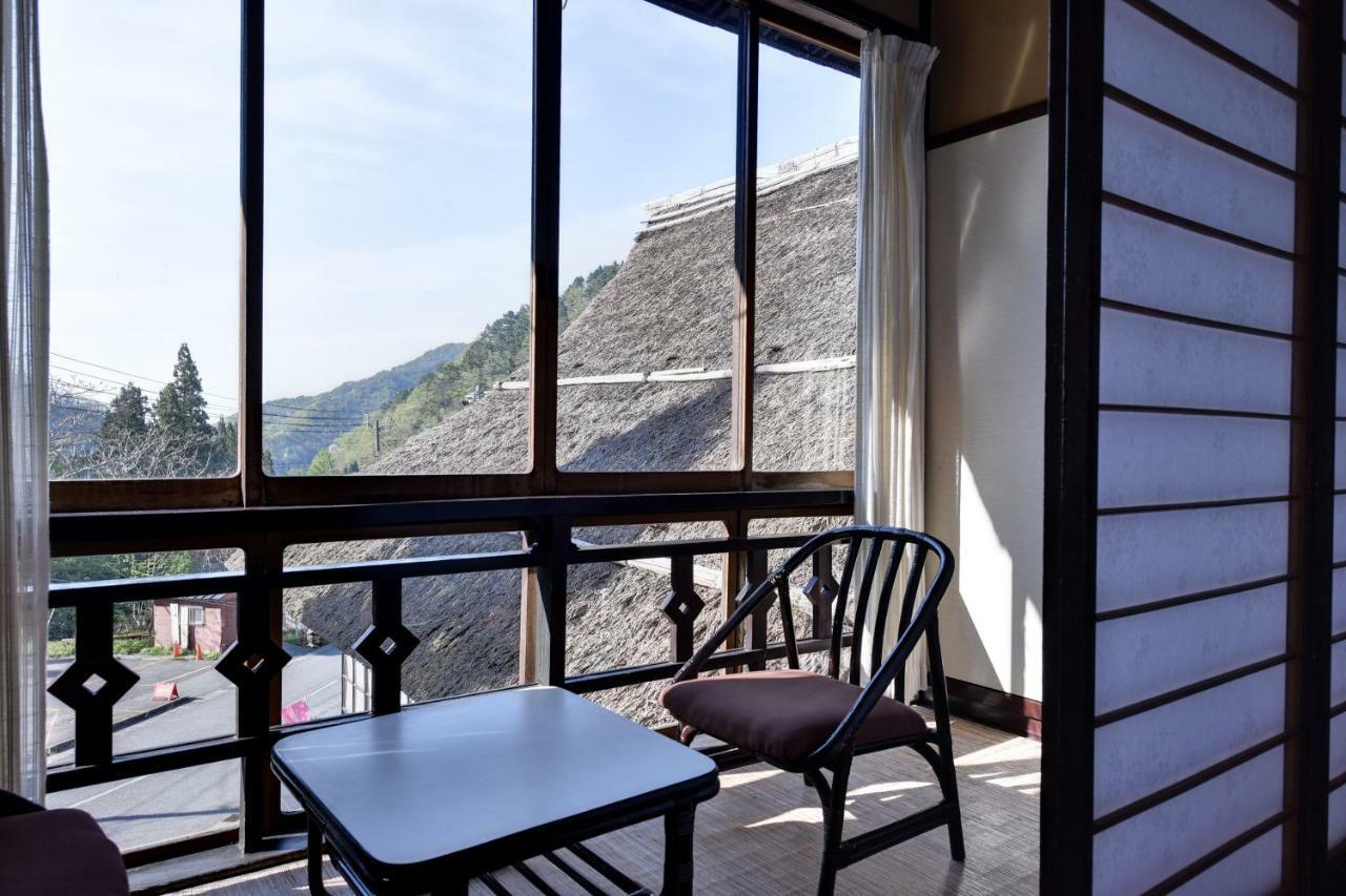 Nishiya Hotel Yonezawa Ngoại thất bức ảnh